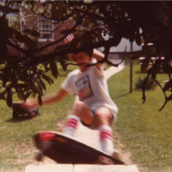 Wavves - Afraid Of Heights - Amazon.com Music